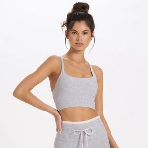 Vuori Long Line Elevation Bra